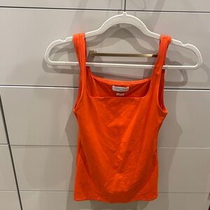 Aritzia Contour Tank